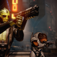 Illustration for article titled New Mass Effect 2 Screenshots, Wallpaper
